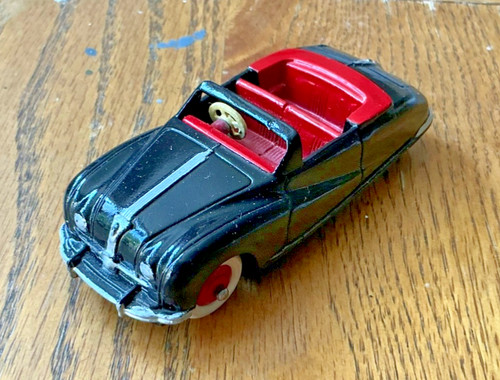 Dinky toys 106 austin - toys,