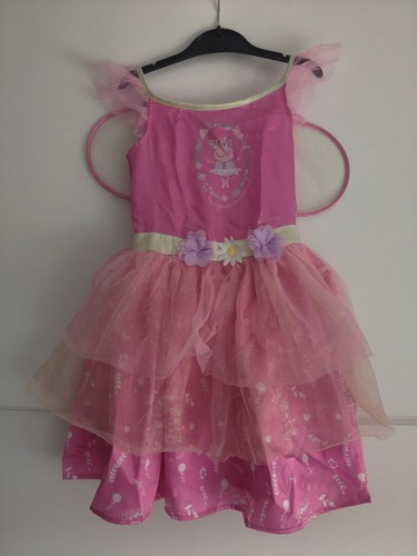 Peppa pig costume - peppa,