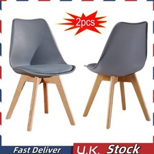 Tulip Dining Chair Eiffel