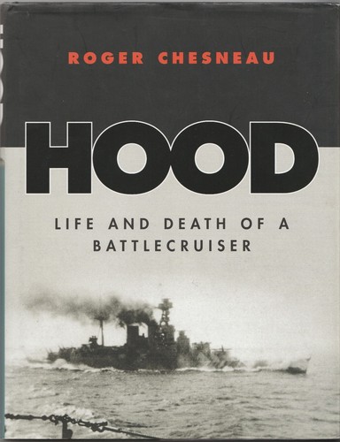 Hood life and death - life,