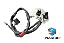 Handlebar switch right switch