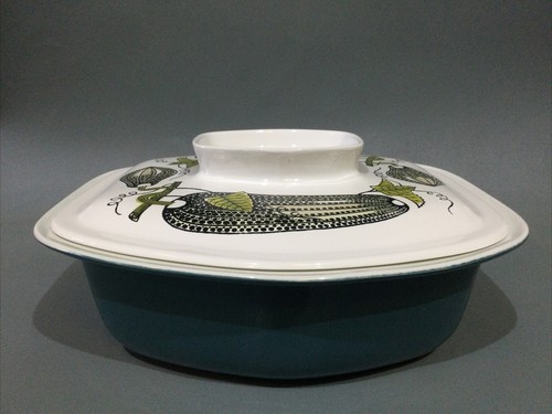 Vintage poole pottery - vintage,