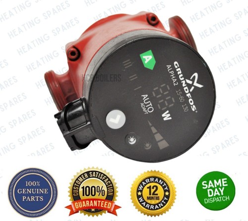 Grundfos alpha2 60 - grundfos,
