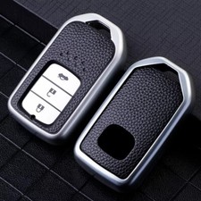 Remote Key Cover Case For
