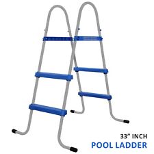 33 inch Pool Step Ladder
