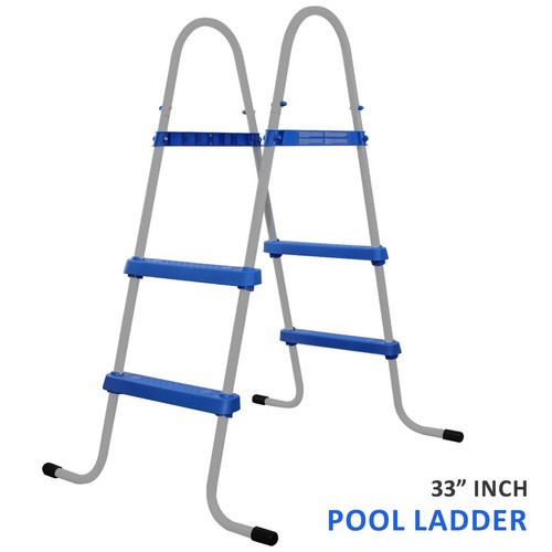 Inch pool step ladder - 33,