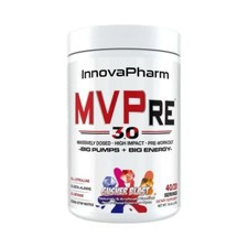 InnovaPharm MVPRE 3.0 Energy