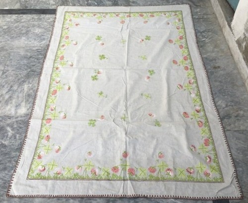 5x3 antique turkish hand - ft,