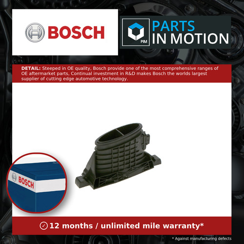 Air mass sensor fits - air, mercedes