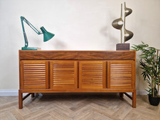 A.H McIntosh Vintage Mid