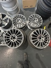 ✨ 5x112 17” Multispoke