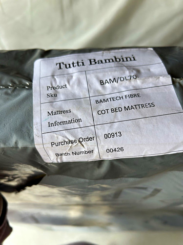Tutti bambini deluxe eco - tutti,