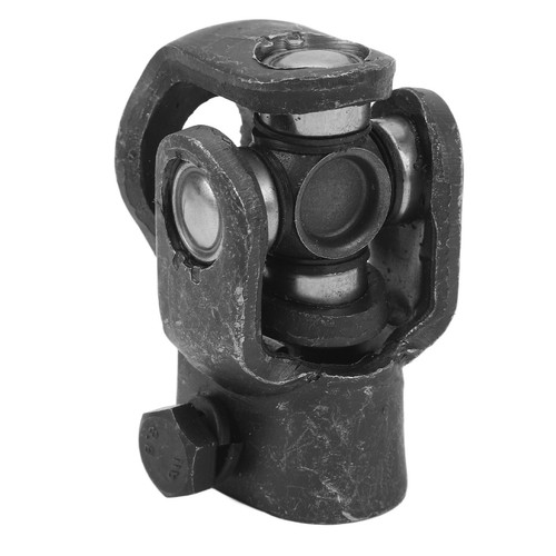 Steering knuckle coupling - steering,