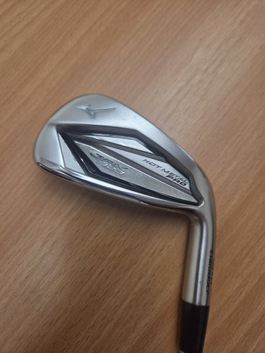 Mizuno jpx 923 hot metal - jpx,