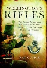 Wellington's Rifles -