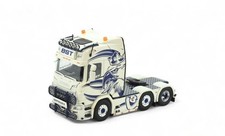 Tekno 1:50 BST Scania Next Gen