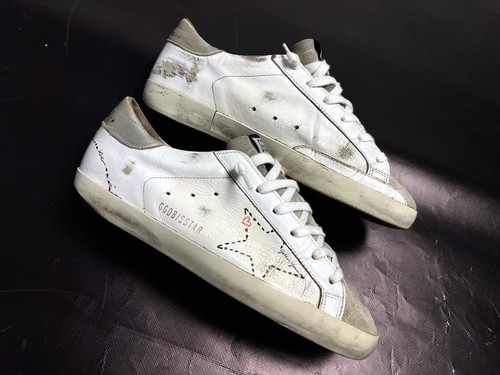 Women golden goose super - goose,