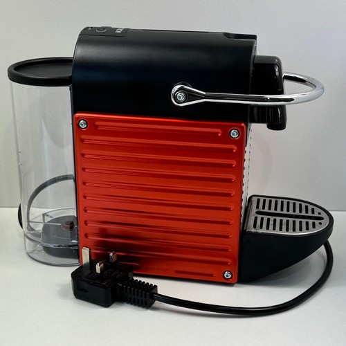Krups nespresso pixie coffee - krups,