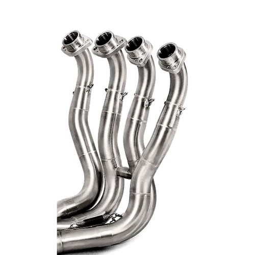 Akrapovic stainless steel - akrapovic,