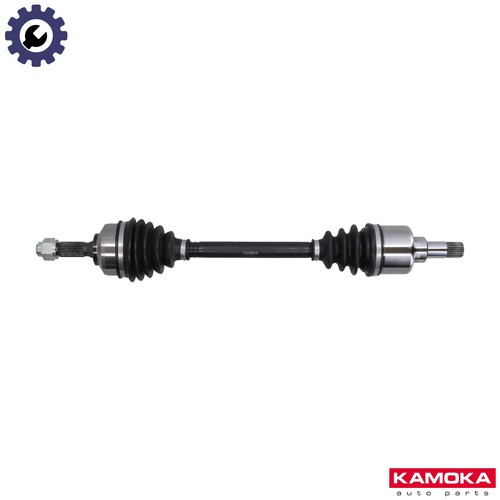 Drive shaft 5011541 for - drive,