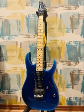 Ibanez RGR580 / Electric Bass