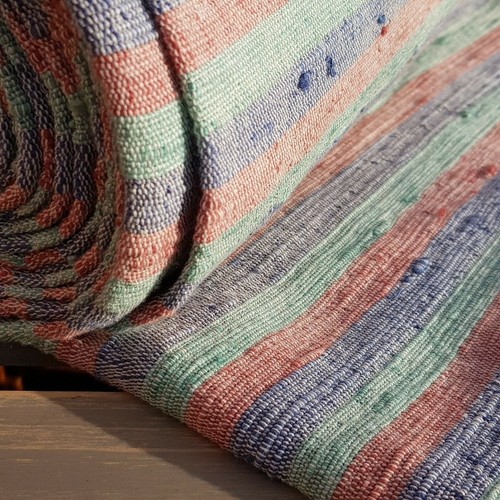 Resham silk fabric - resham,