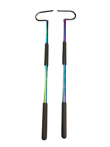 Labp holographic snake - labp, hook