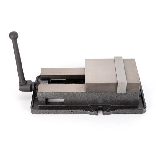 Precise clamping lock vice - 6'',