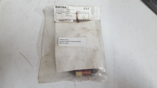 Electrex ignition stator coil - electrex,