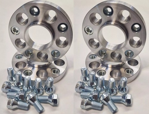 Staggered hub adapters - staggered,