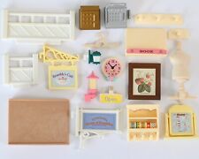 Sylvanian Brambles Department