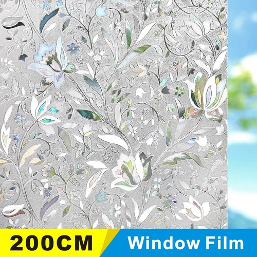 Tulip privacy window glass - window,