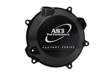 AS3 CLUTCH COVER for KTM 125
