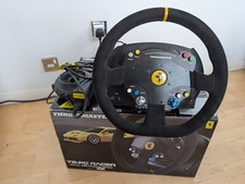Thrustmaster TS-PC Racer Ferrari 488 Challenge Edition - Windows PC