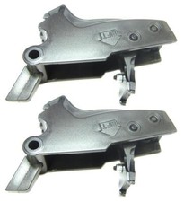 2 DeWALT Plastic Lock Lever Release DE7023 DE7025 DE7033 DE7231 DWX723 Leg Stand