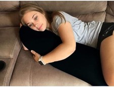 Mushy Pillows Microbead Body