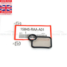 Genuine Honda VTC Filter Assy