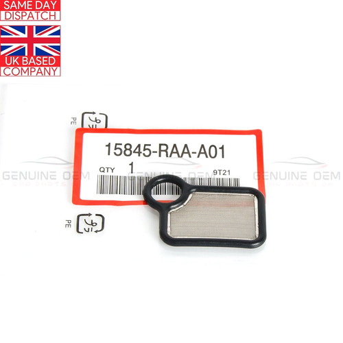 Genuine honda vtc - genuine,