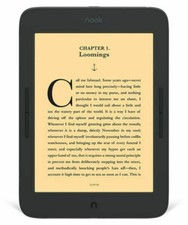 Barnes & Noble Nook GlowLight