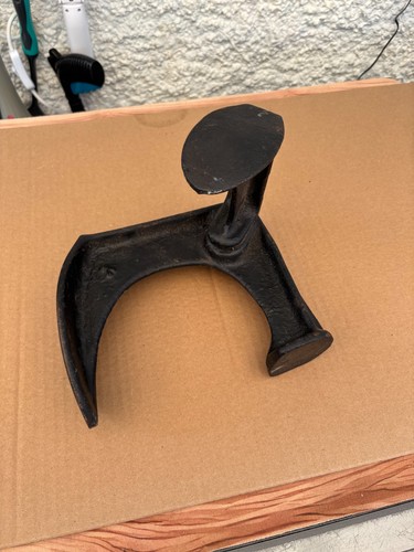 Vintage cast iron - vintage,