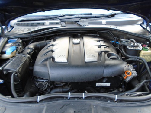Touareg 3 0 tdi - v6, 3.0