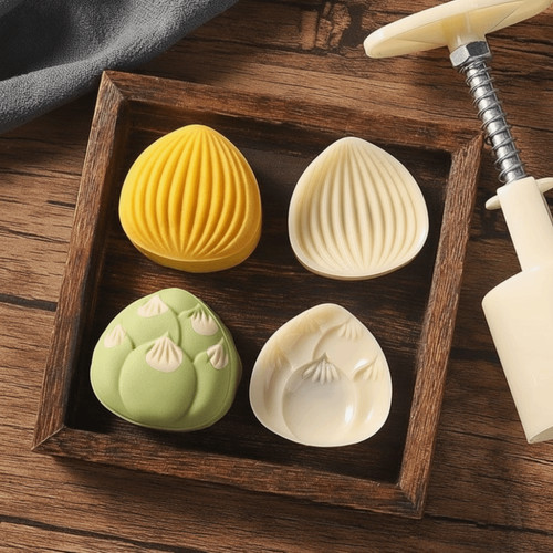 Food grade mooncake mold - food-grade,