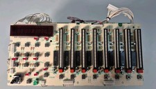 Tascam 238 Meter PCB Completo (Testato)