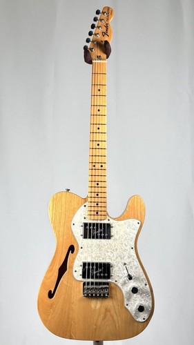 Fender classic series - fender,