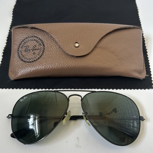 Vintage bausch lomb ray ban - vintage,