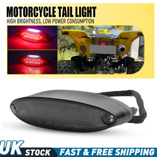 Led universal motorcycle - universal,