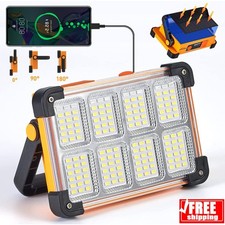 3500W Rechargeable LED Work