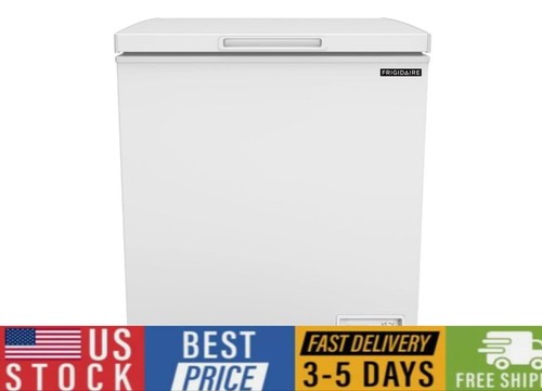 Warehouse frigidaire - [us, warehouse]