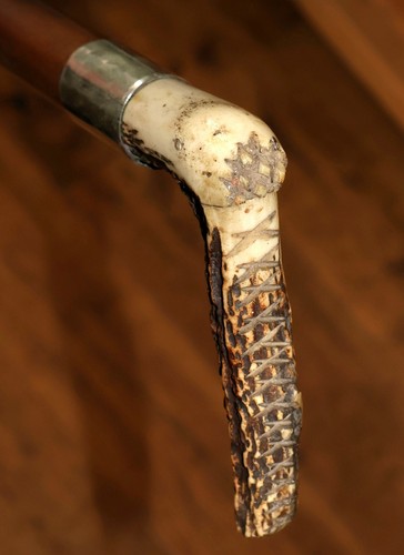 Top quality antique hunting - top,