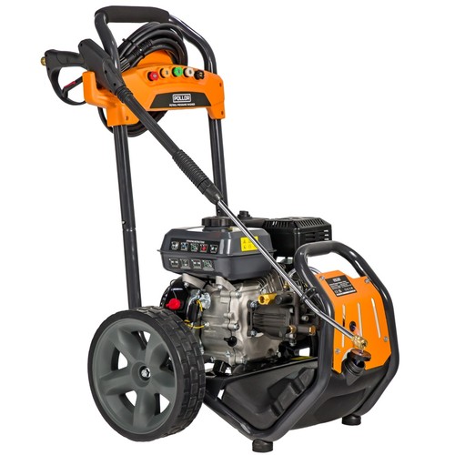 Pollor 7hp petrol - pollor, pressure